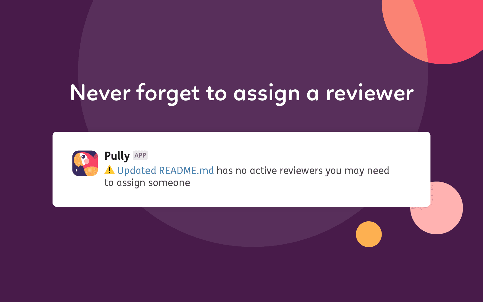 Pully Feature Showcase 3