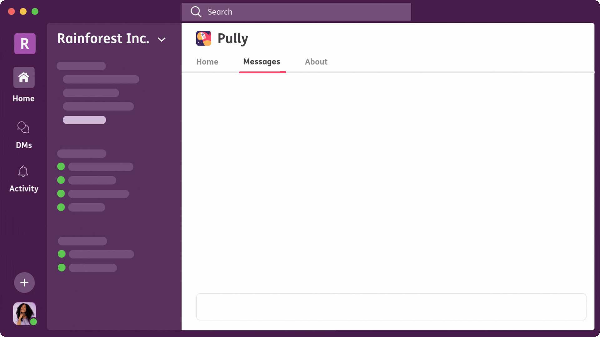 Pully App Showcase